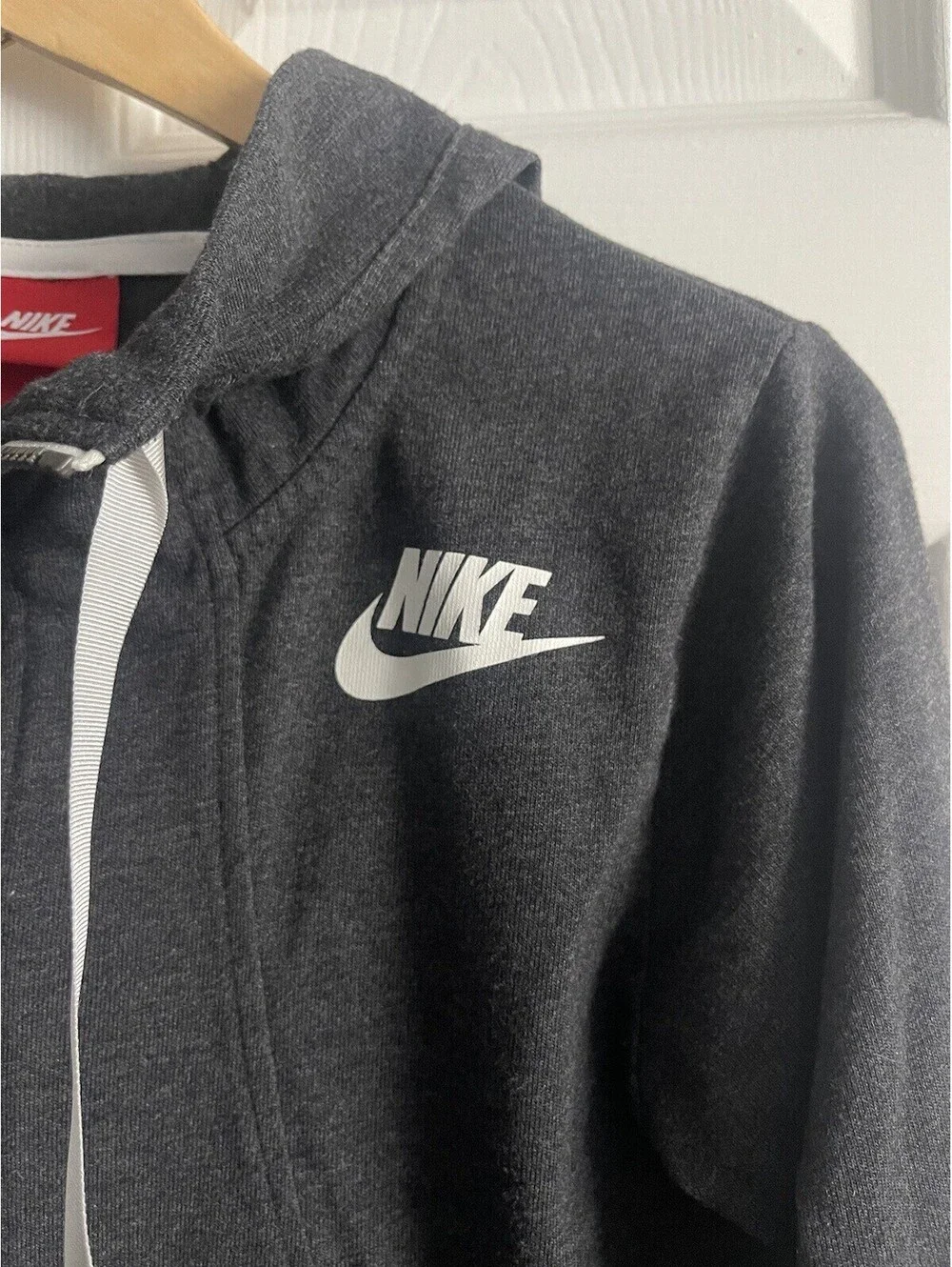 Nike full zip